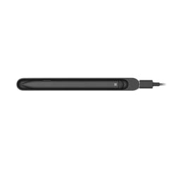 A Photo Of Microsoft Surface Slim Pen Charger - Matte Black | USB-A Charging for Surface Slim Pen 2 and Slim Pen