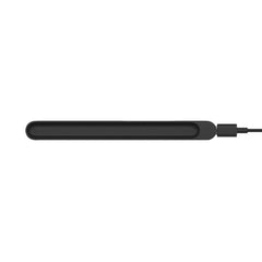 A Photo Of Microsoft Surface Slim Pen Charger - Matte Black | USB-A Charging for Surface Slim Pen 2 and Slim Pen