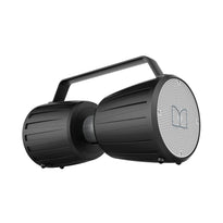 Monster Adventurer Force Bluetooth Outdoor Speaker - 40W Pure Monster Sound, IPX7 Waterproof, 40-Hour Playtime