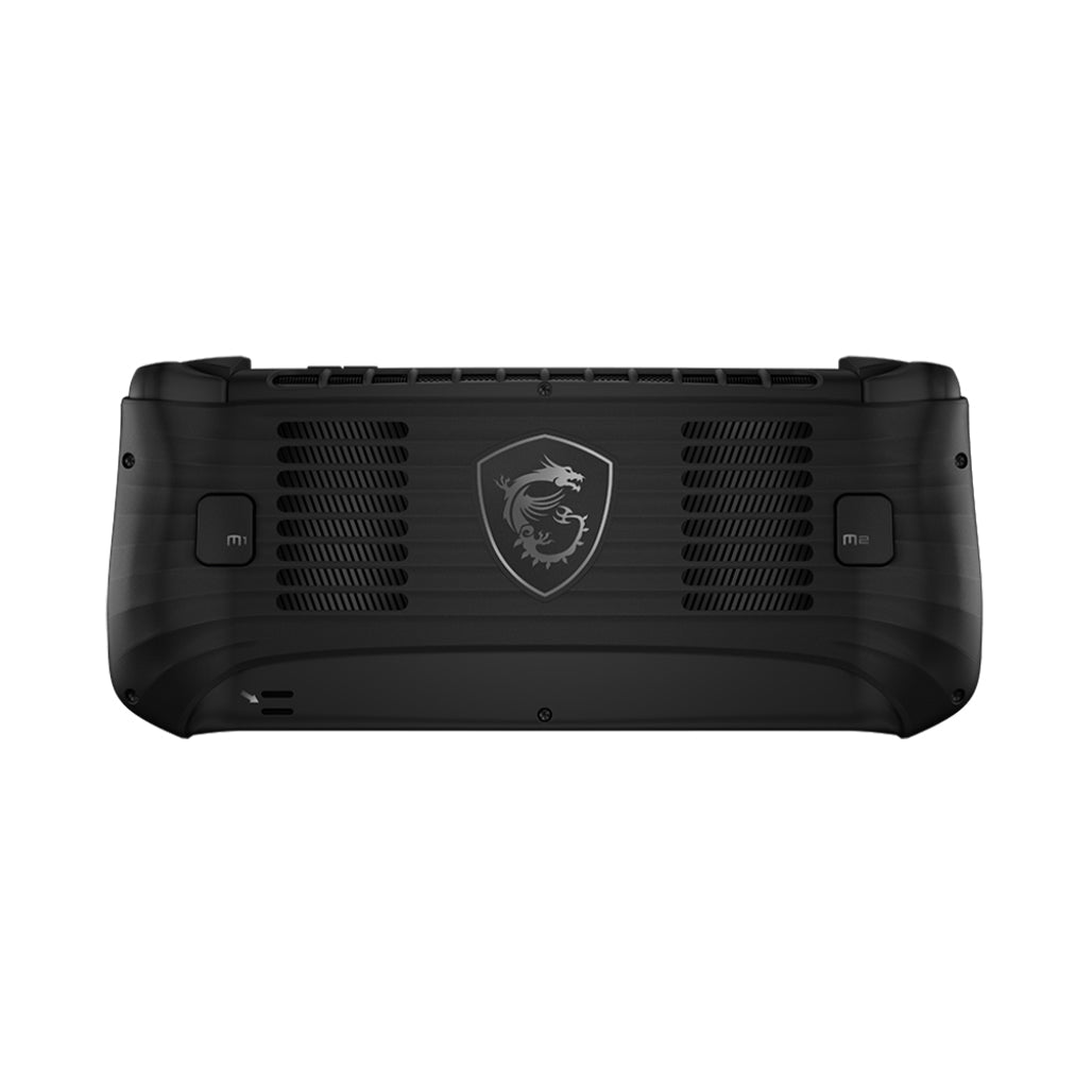 A Photo Of MSI Claw 8 AI+ A2VM Copilot+ PC - Handheld Portable Gaming Console - Core Ultra 7 258V - 32GB Ram - 1TB SSD