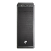 Cougar Gaming Case Mid Tower With DVD BAY - MX330X from Cougar sold by 961Souq-Zalka