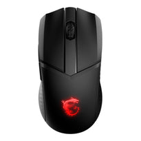 MSI Clutch GM41 Lightweight Wireless Mouse from MSI sold by 961Souq-Zalka