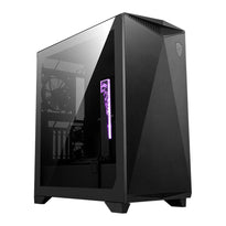 MSI Gaming Desktop: Core Ultra 9-285K - 32GB RAM - 1TB SSD - RTX 5070Ti 16GB
