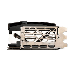 A Photo Of MSI GeForce RTX™ 4090 Suprim X 24G