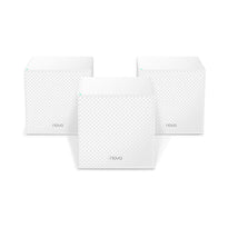 Tenda Nova MW12 AC2100 Tri-Band Mesh System (3-Pack)