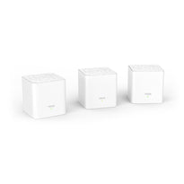 Tenda Nova MW3 AC1200 Whole-Home Mesh WiFi System (3-Pack)