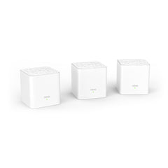 A Photo Of Tenda Nova MW3 AC1200 Whole-Home Mesh WiFi System (3-Pack)