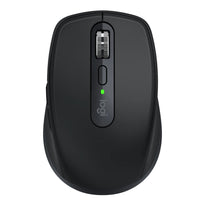 Logitech MX Anywhere 3S - Compact Wireless Performance Mouse | 910-006932