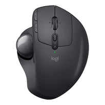 Logitech MX Ergo - Advanced Wireless Trackball Mouse | 910-005179