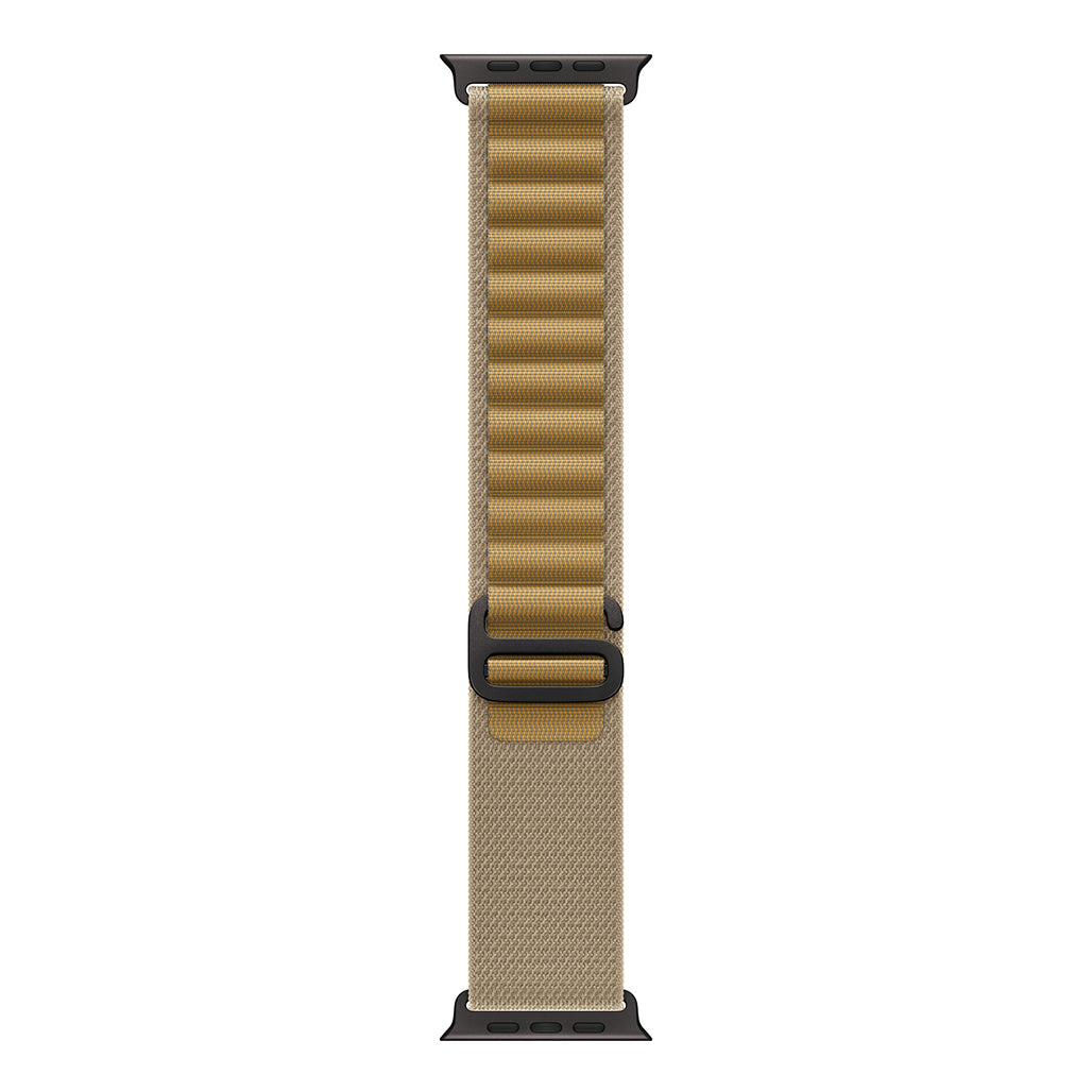 A Photo Of Apple Watch 49mm Alpine Loop Band