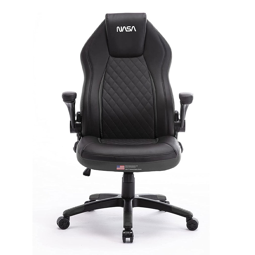 A Photo Of Nasa Voyager - Gaming Chair