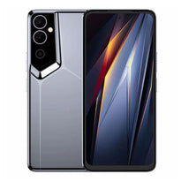 Tecno Pova Neo 2 128GB/6GB Ram Gray from Tecno sold by 961Souq-Zalka