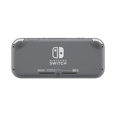 A Photo Of Nintendo Switch Lite Handheld Gaming Console – Compact Design with Advanced Features