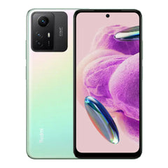 A Photo Of Xiaomi Note 12S 8GB / 256GB