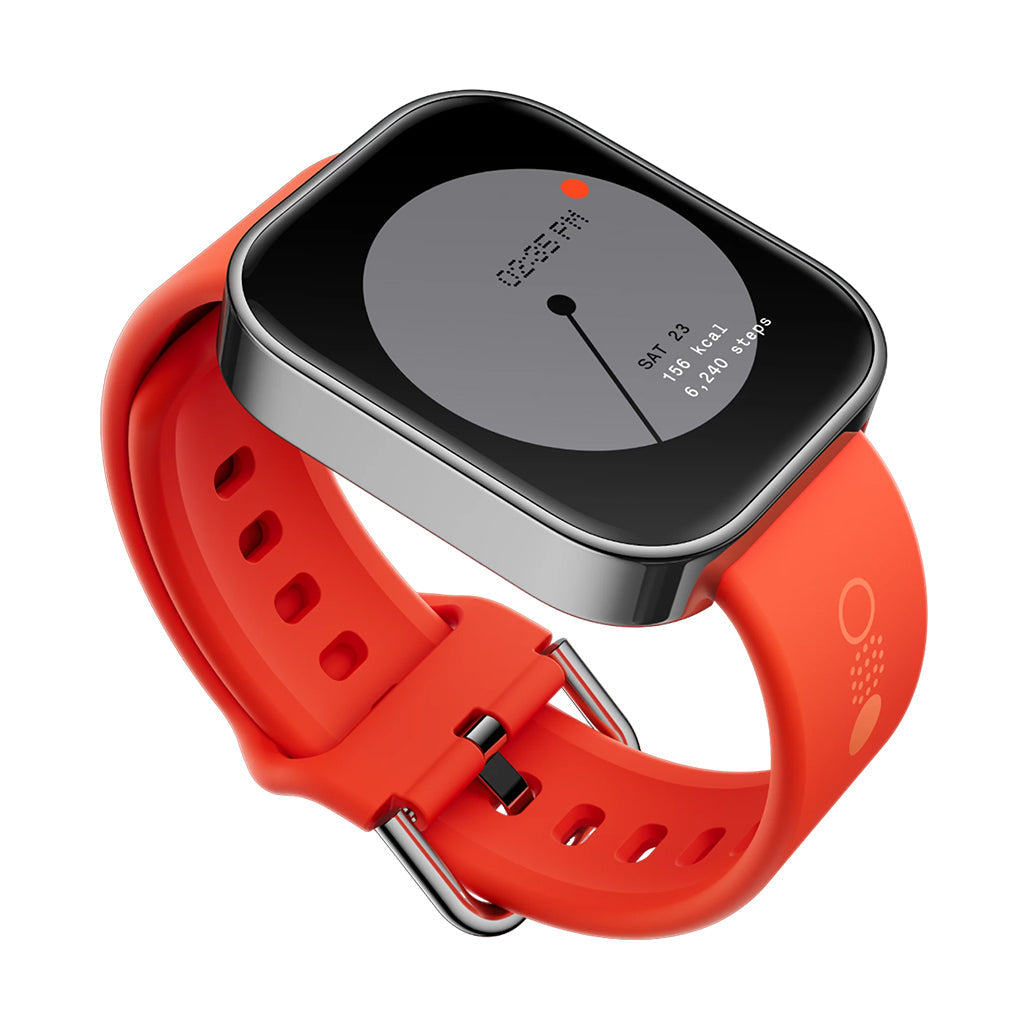 A Photo Of CMF by Nothing Watch Pro – 1.96'' AMOLED Display Smartwatch with Multi-System GPS