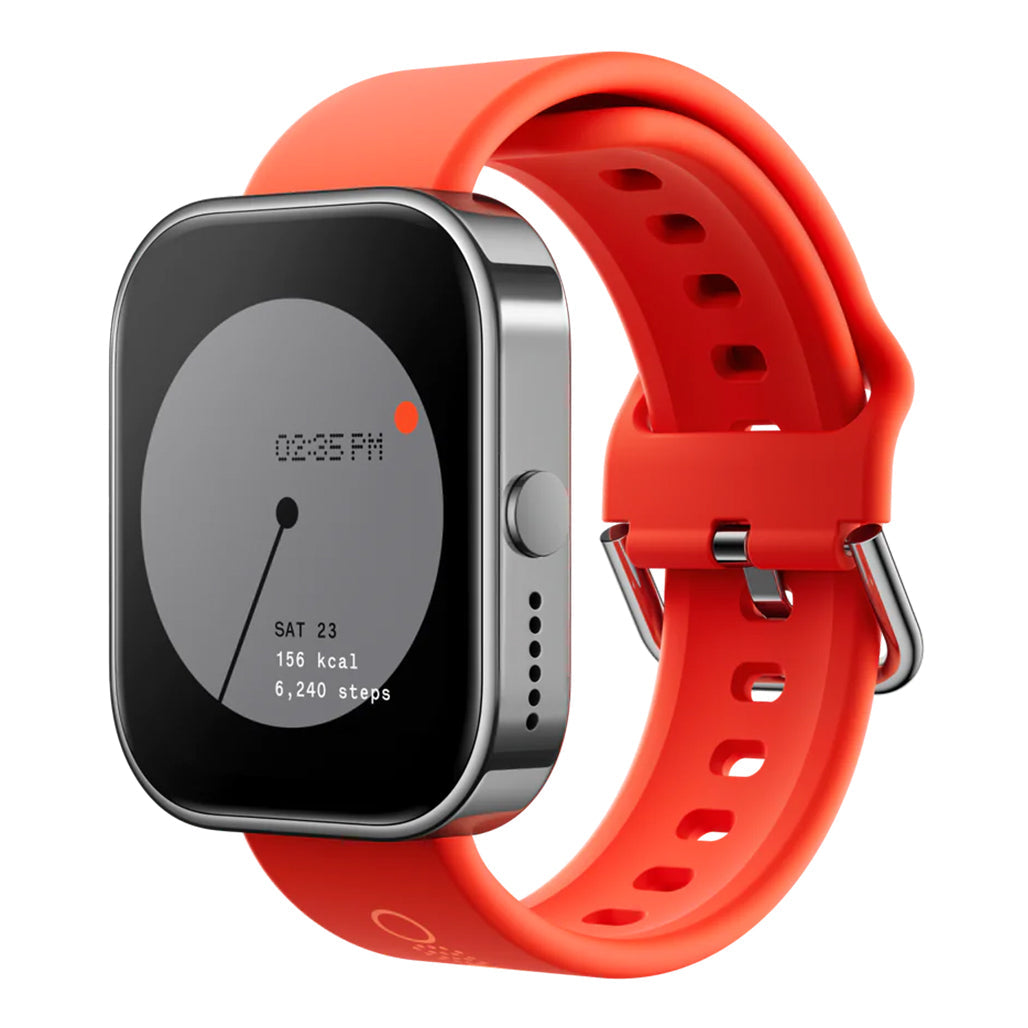 A Photo Of CMF by Nothing Watch Pro – 1.96'' AMOLED Display Smartwatch with Multi-System GPS