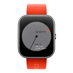 A Photo Of CMF by Nothing Watch Pro – 1.96'' AMOLED Display Smartwatch with Multi-System GPS