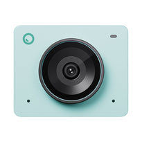 OBSBOT Meet 2 – AI-Powered 4K Webcam with Advanced Features for Professional Video Calls and Content Creation