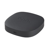 onn. Google TV 4K Streaming Box (2023) – 4K UHD, Dolby Audio, and Chromecast Built-in