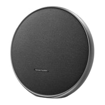 Harman Kardon Onyx Studio 9 Portable Bluetooth Speaker - Superior Sound, Built-in Battery, Multi-Speaker Connection