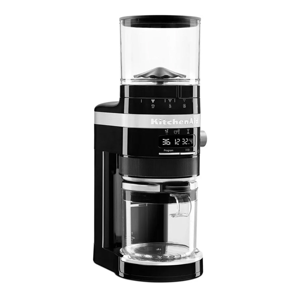 A Photo Of KitchenAid Artisan Coffee Grinder