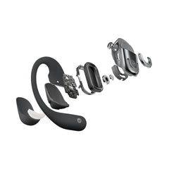 A Photo Of Shokz OpenFit 2 - Open-Ear Wireless Headphones