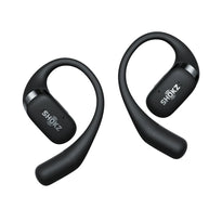 Shokz OpenFit Open-Ear Headphones - Exceptional Comfort, Long Battery Life & Powerful Audio