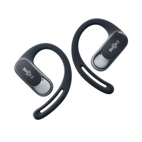 Shokz OpenFit Air - Open-Ear Comfort, Secure Fit, and Immersive Sound