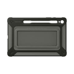 A Photo Of Samsung Outdoor Cover for Galaxy Tab S9 / S9 5G – Rugged Protection and Versatile Functionality