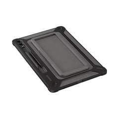 A Photo Of Samsung Outdoor Cover for Galaxy Tab S9+ – Rugged Protection with Versatile Stand and S Pen Holder