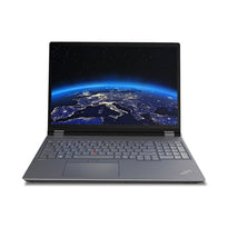Lenovo Thinkpad P16 G1 Workstation - 16" Touchscreen - Core i9-12950HX - 32GB Ram - 1TB SSD - RTX A4500 16GB from Lenovo sold by 961Souq-Zalka