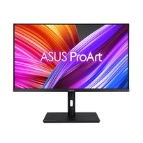 ASUS ProArt 32" PA328QV - QHD Professional Monitor