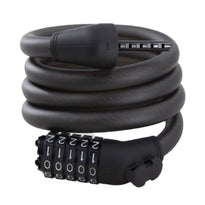 Password Lock For KickScooters from Segway sold by 961Souq-Zalka