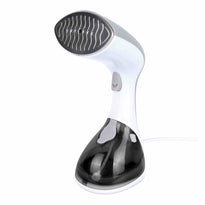 Porodo Lifestyle Hand Held Steamer PDHHST-BKSL