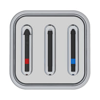 Microsoft surface pen tip kit GFU-00004 from Microsoft sold by 961Souq-Zalka