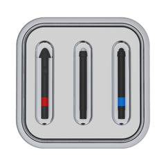 A Photo Of Microsoft Surface Pen Tip Kit GFU-00004 | Replacement Tips for Surface Pen