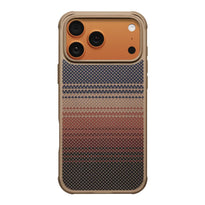 Pitaka Aramid ProGuard Case for iPhone 17 Series
