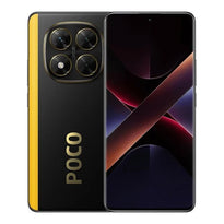 POCO X7 5G - 12GB RAM, 512GB Storage, Dimensity 7300-Ultra, 5110mAh Battery
