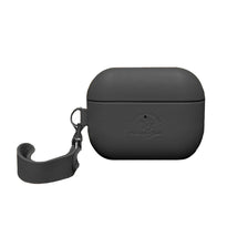 Santa Barbara Polo & Racquet Club Orwell Leather Case for Airpods Pro 2