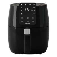 A Photo Of Porodo Lifestyle Advanced Air Fryer Convenient Healthier Choice