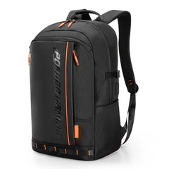 A Photo Of Porodo Gaming PU Laptop Backpack - PDX534