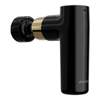 Porodo Lifestyle Hot & Cold Portable Massager With 4 Types Of Professional Massage Heads