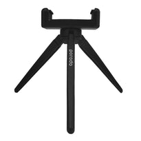 Porodo Professional Mini Tripod | PD-TRPT-BK