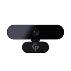 A Photo Of Porodo Gaming Webcam | High Definition 1080P
