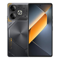 Tecno Pova 6 - 16GB Ram - 256GB Storage - Meteorite Grey