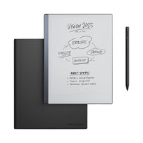 reMarkable 2 - 10.3-Inch Digital Paper Tablet with 8GB Storage | Includes Marker Plus & Book Folio