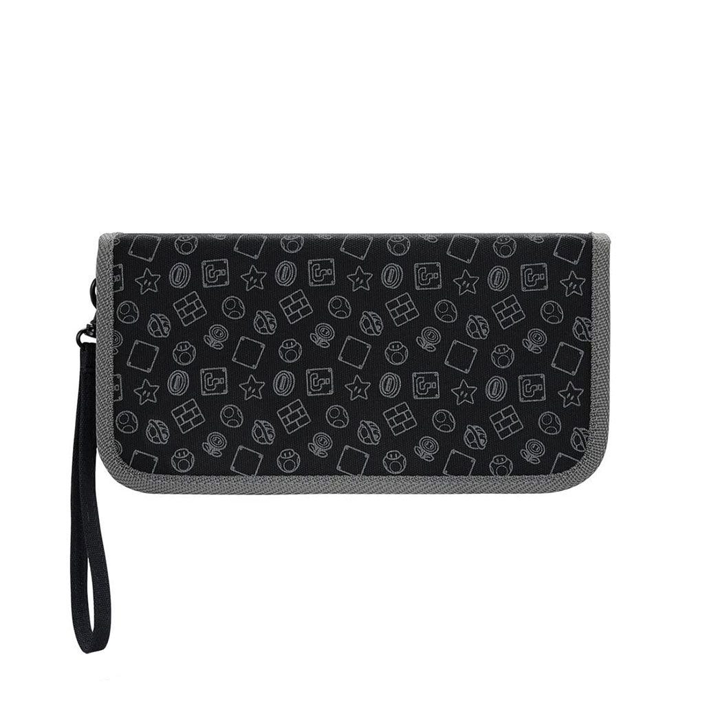 A Photo Of Nintendo Switch Premium Console Case - Mario Edition