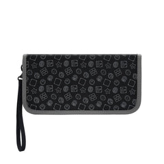 A Photo Of Nintendo Switch Premium Console Case - Mario Edition