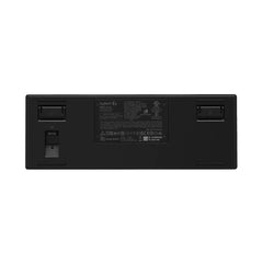 A Photo Of Logitech PRO X 60 LIGHTSPEED Wireless Gaming Keyboard – Compact Design, Customizable Keys, Up to 65-Hour Battery Life