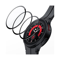 A Photo Of Caisles Screen Protector for Samsung Galaxy Watch 5